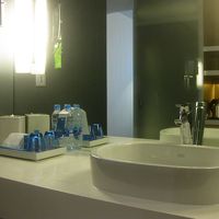 バスルームです