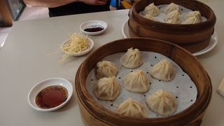 美味しい小籠包のお店