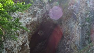 楽しいだけではない施設