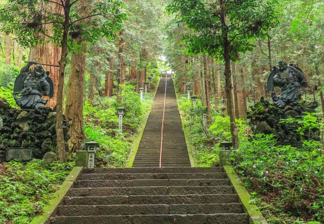 大雄山最乗寺 道了尊 クチコミ アクセス 営業時間 秦野 松田 足柄 フォートラベル