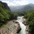 登山後の疲れを流す宿として　最適！