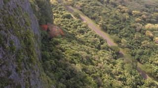 あまりに素晴らしい景色で悲しくなる…