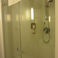 シャワーブースのみです。