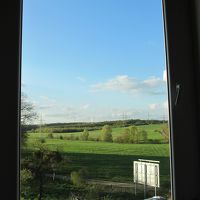 部屋からの眺め