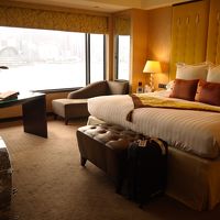 一人旅には広さ十分！でも２人だったらちょっと狭いかな。。