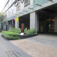 フォー ポインツ バイ シェラトン スクンビット 15