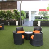 フォー ポインツ バイ シェラトン スクンビット 15