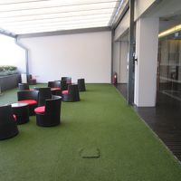 フォー ポインツ バイ シェラトン スクンビット 15