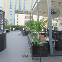 フォー ポインツ バイ シェラトン スクンビット 15