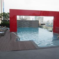 フォー ポインツ バイ シェラトン スクンビット 15