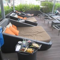 フォー ポインツ バイ シェラトン スクンビット 15