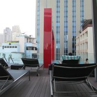 フォー ポインツ バイ シェラトン スクンビット 15