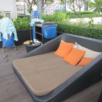 フォー ポインツ バイ シェラトン スクンビット 15