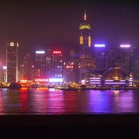 一晩中眺めて寝不足でした（笑）