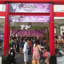 サイアムセンター