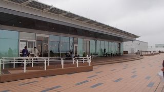 広さがすごいですね