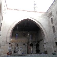 マドラサ・スルタン・バルスバイ