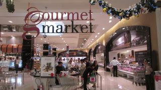 クリスマス気分が続いています