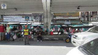 熱気に包まれています