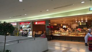 イートインもある