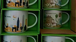 スターバックス (ブロードウェイ 81st通り店)