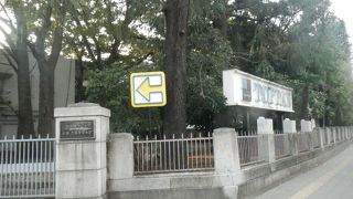 70年以上の歴史を持つ工場