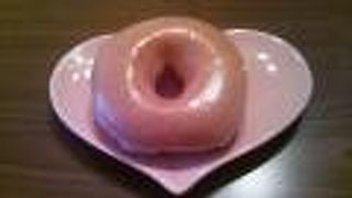 クリスピー･クリーム･ドーナツ 四条烏丸店