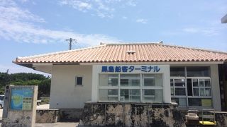 ハートアイランドの入口