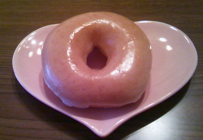 クリスピー･クリーム･ドーナツ 四条烏丸店