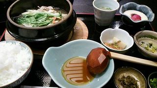 博多華味鳥 京都四条通店