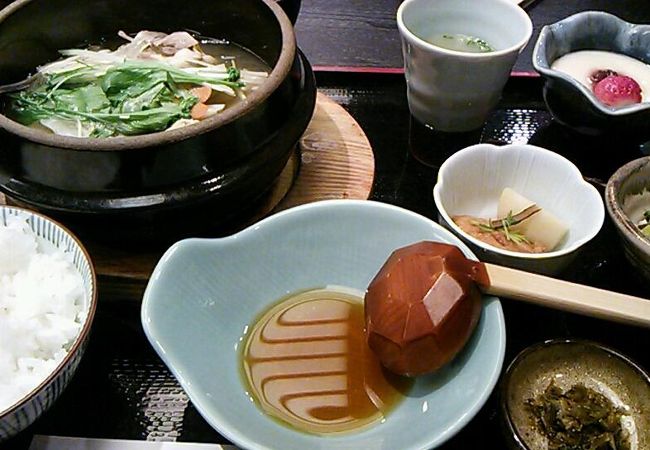 博多華味鳥 京都四条通店