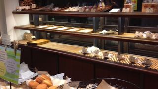 Apetito Cafe メトロ店  天神