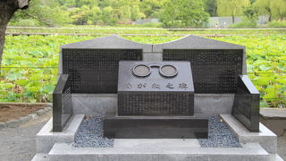 徳川家康もかけていたんですね