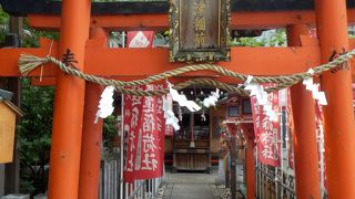 玉津大神他近隣三社を合祀