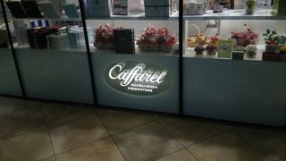 イタリアの可愛いチョコレート