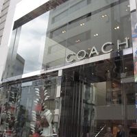 COACH (神戸BAL店)