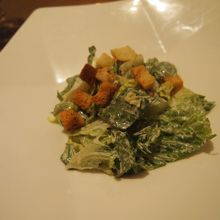 シーザーサラダ