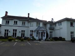 Brandon Hall Hotel & Spa Warwickshire 写真