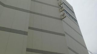 「美味しいもの」が満載のモアーズです。