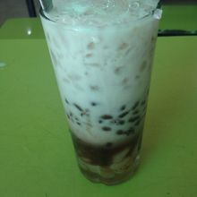 美味しかった！チェ