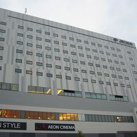 旭川駅直結の新オープンホテル 