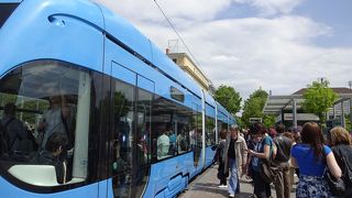 １日券は３０Kn