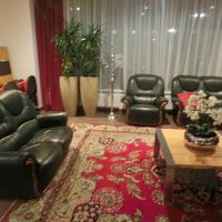 広々としたロビー