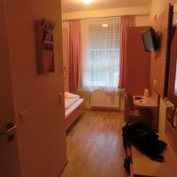 思いのほか新しくてキレイ