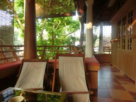 Daffodil Homestay 写真