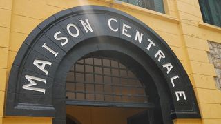 ベトナムの歴史を知ることができます