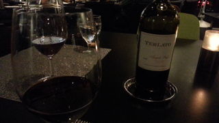 大人の雰囲気でお洒落！