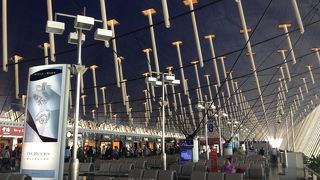 多くを期待しなければ