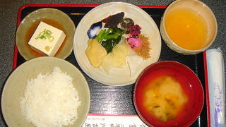 元祖お茶漬けバイキング