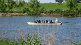 歌謡曲で有名な